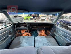 شيفروليه كابريس